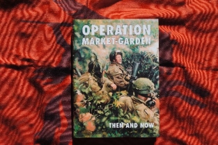 ATB. 1-870067-39-8  Operation Market-Garden 